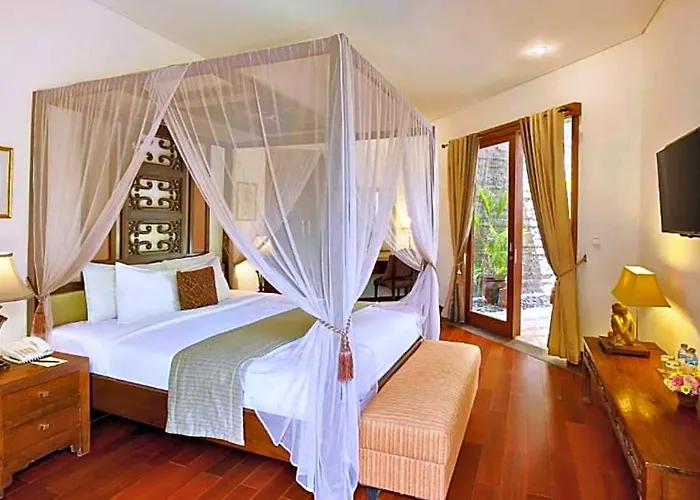 Cozy 1 Bedroom Private Pool Ne05a * Seminyak (Bali)